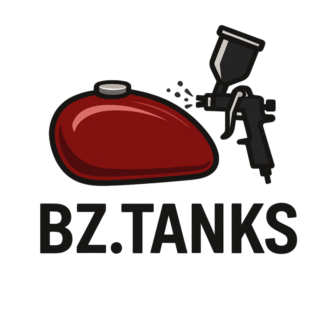 BZ Tanks